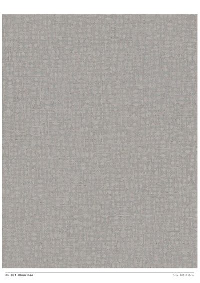 KN-091 Minucioso, a fine-textured decor design for decorative films